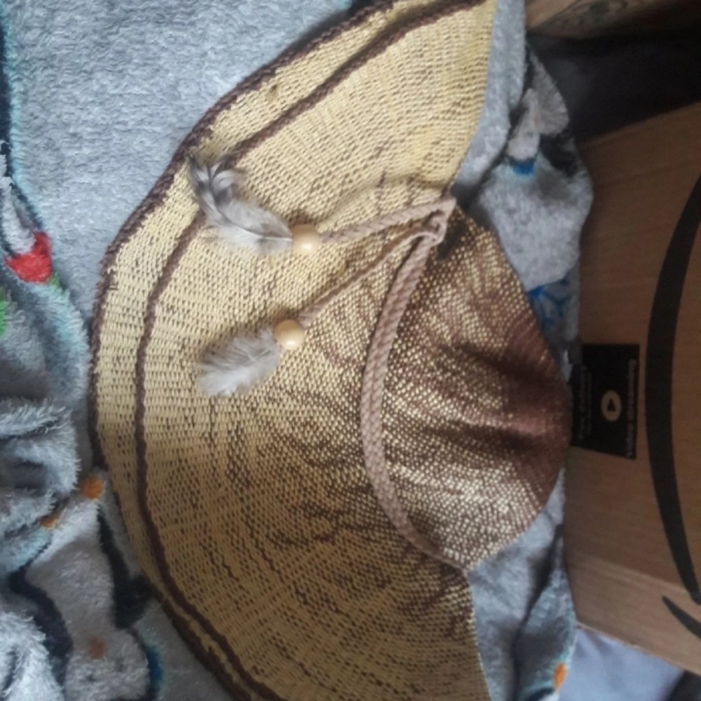 Sun Hat
